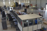 Sorting-Grading-Packaging line for Peaches