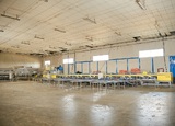 Sorting - Grading - Packaging Line for Peaches and Nectarines