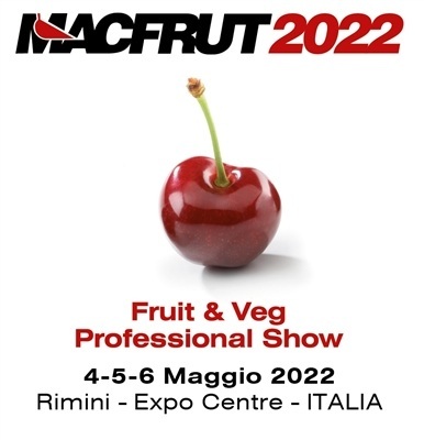 Macfrut 2022