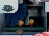 Grading - Sorting - Sizing and Processing Line for Apples